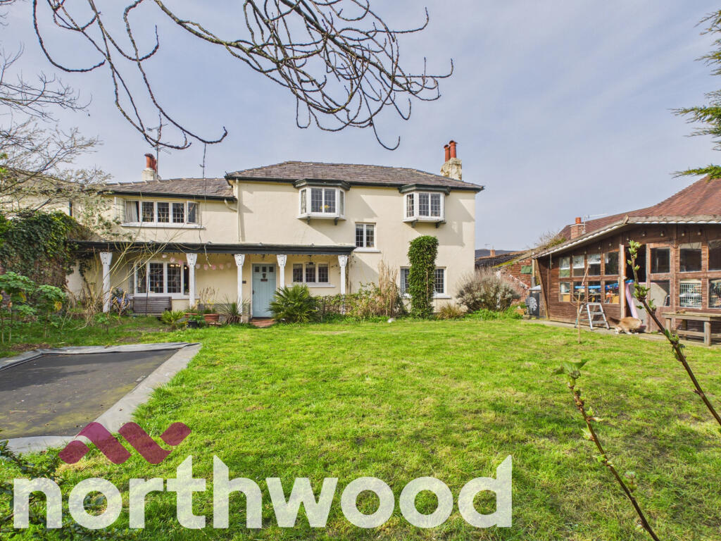 Main image of property: Queens Road, Southport, PR9
