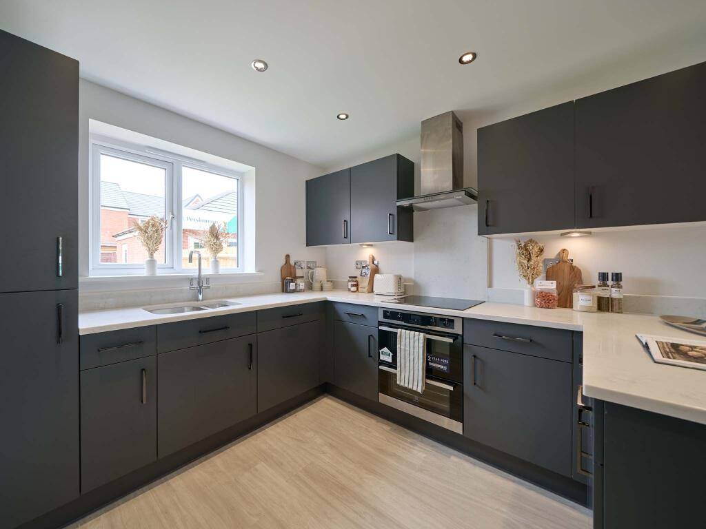 House in Mid Suffolk, Eye - View 3