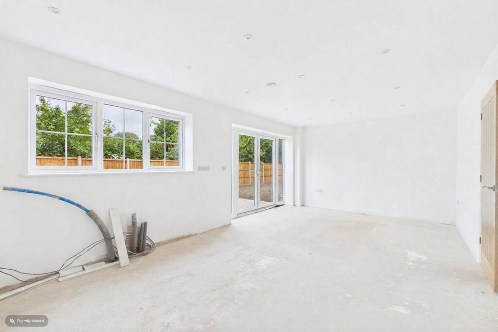 House in Breckland, Roudham and Larling - View 5