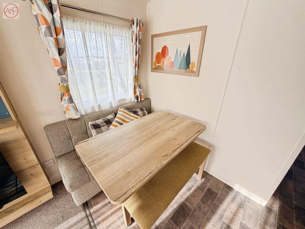 Driftwood Way, Retreat Caravan Park, Berrow Road, Burnham on Sea, TA8 photo 4