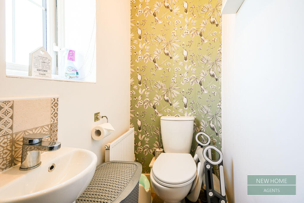 Foxglove Way , Scarborough, YO13 0FA – další