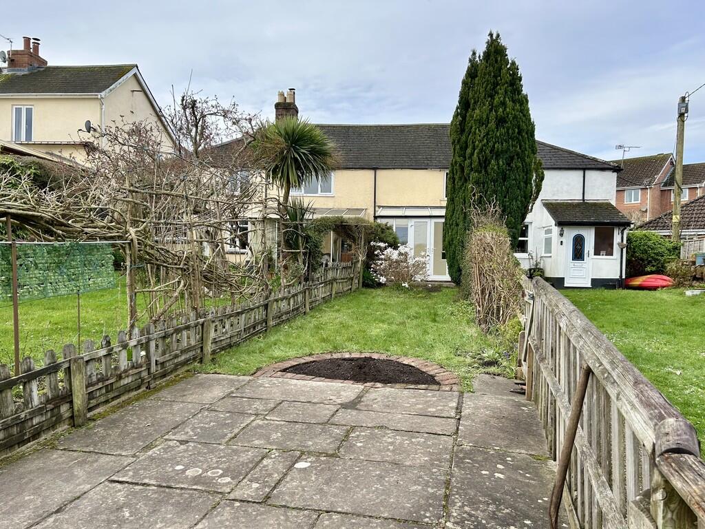 Main image of property: Exe View, Exminster