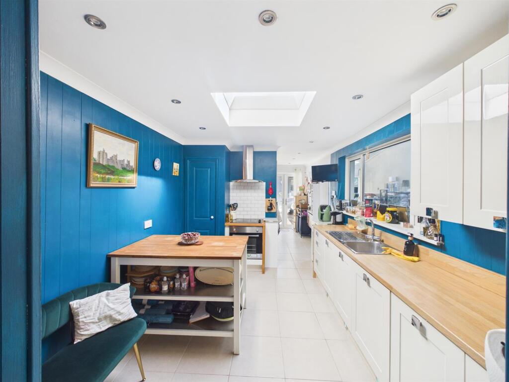 Main image of property: Rhandir Terrace, Llangennech, Llanelli