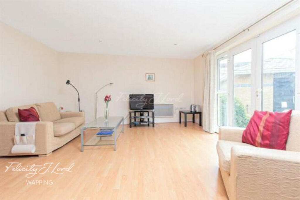 Main image of property: Morton Close, London, E1