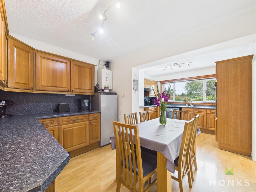 House in Shrewsbury - View 3