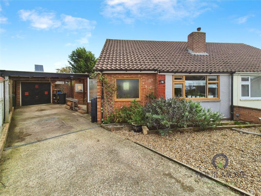 Main image of property: Hastings Close, Polegate, East Sussex, BN26