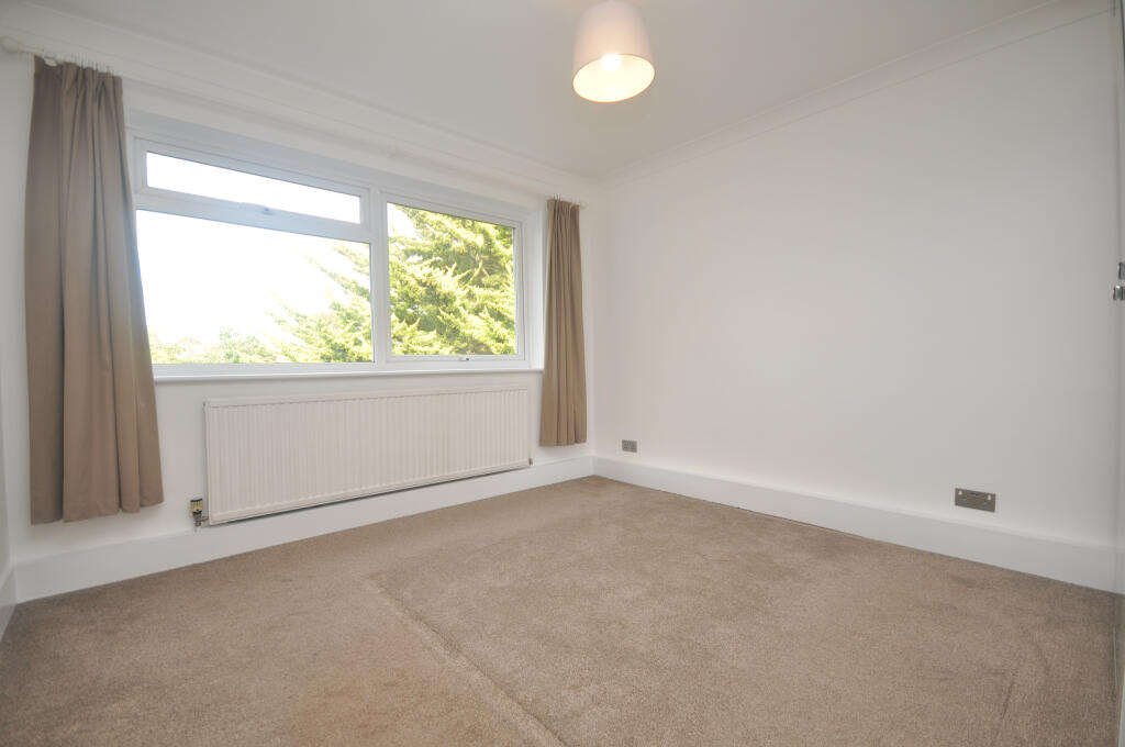 Apartment in Chelmsford - More