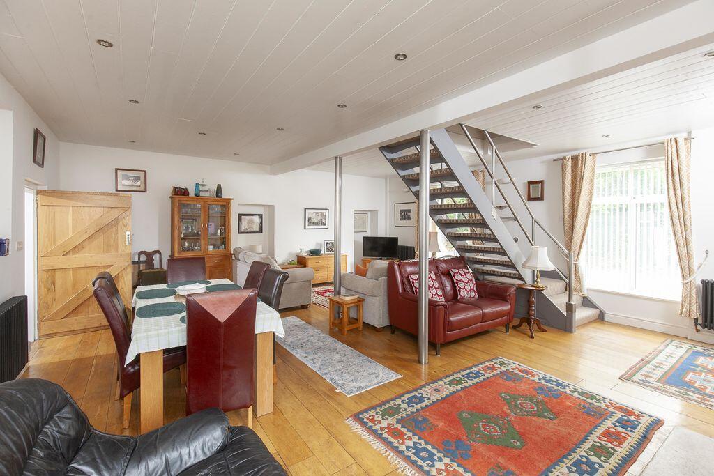 House in Salisbury - View 2
