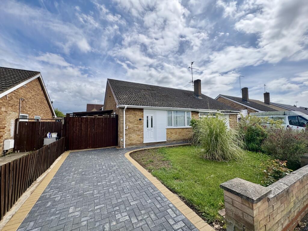 Main image of property: Lawson Avenue, Stanground, Peterborough