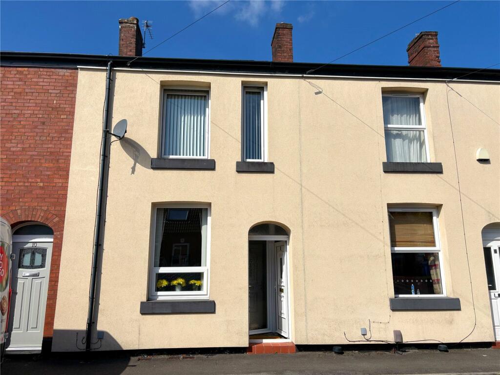 Main image of property: Osborne Street, Heywood, Greater Manchester, OL10