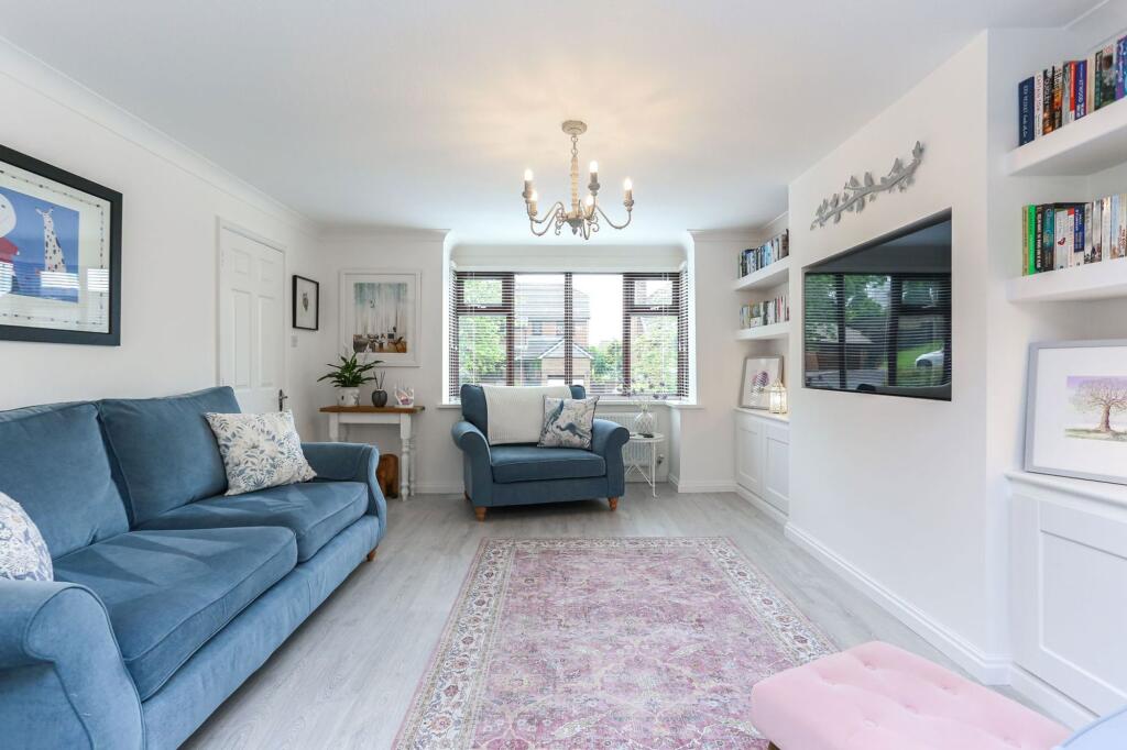 Additional image 4 of Holmeswood Park, Rossendale, BB4