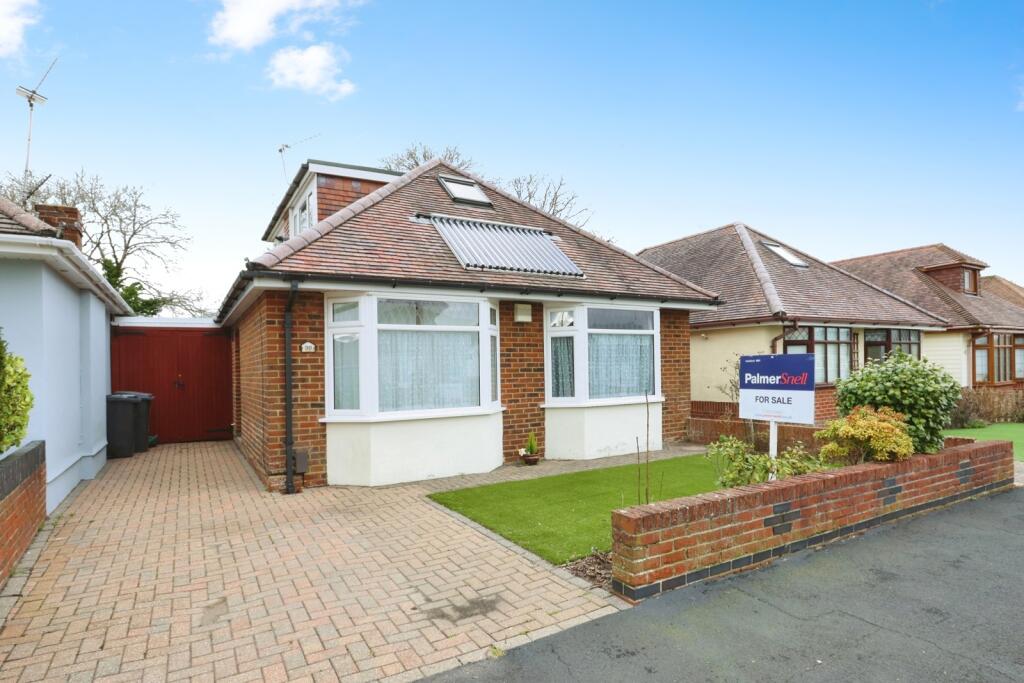 Main image of property: Granby Road, Bournemouth, Dorset, BH9