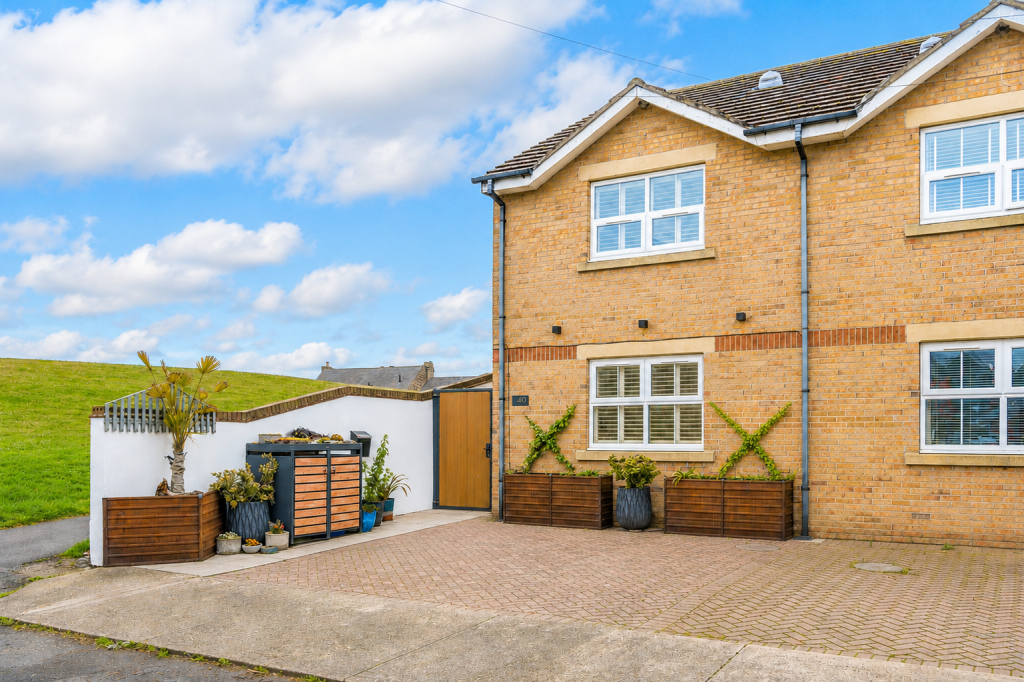 Main image of property: George Street, Amble, Morpeth, Northumberland