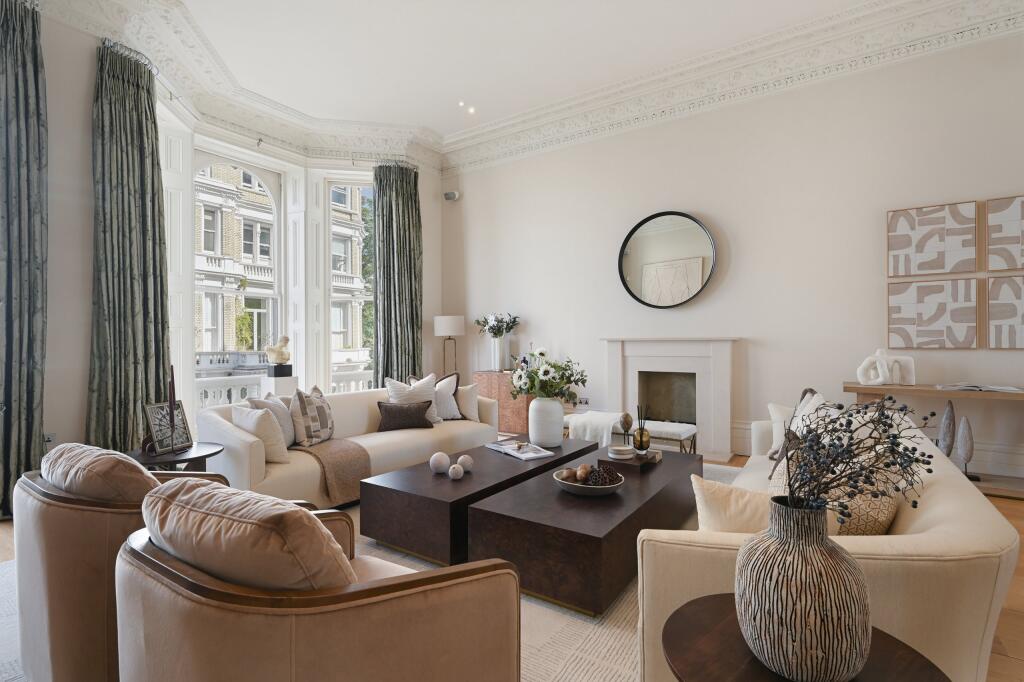 Main image of property: Cornwall Gardens, South Kensington, London
