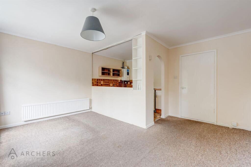 Apartment in Sheffield, South Yorkshire - View 4