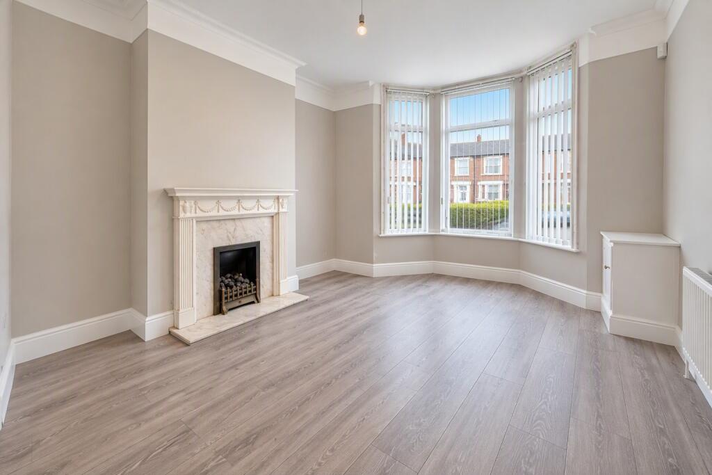 House in Liverpool - View 3