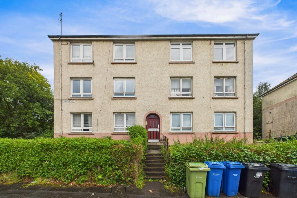 Main image of property: Emerson Road, Glasgow, G64