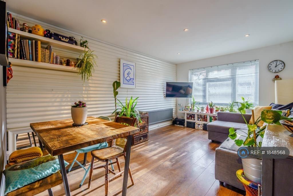 Main image of property: Oswalds Mead, London, E9