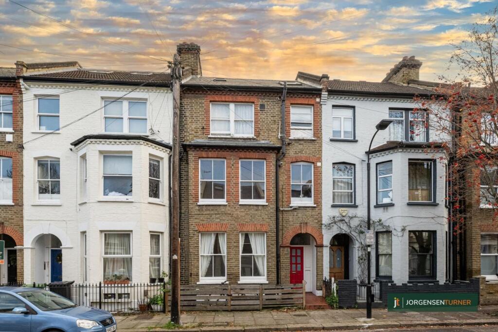 Main image of property: Tunis Road,  Shepherds Bush, W12