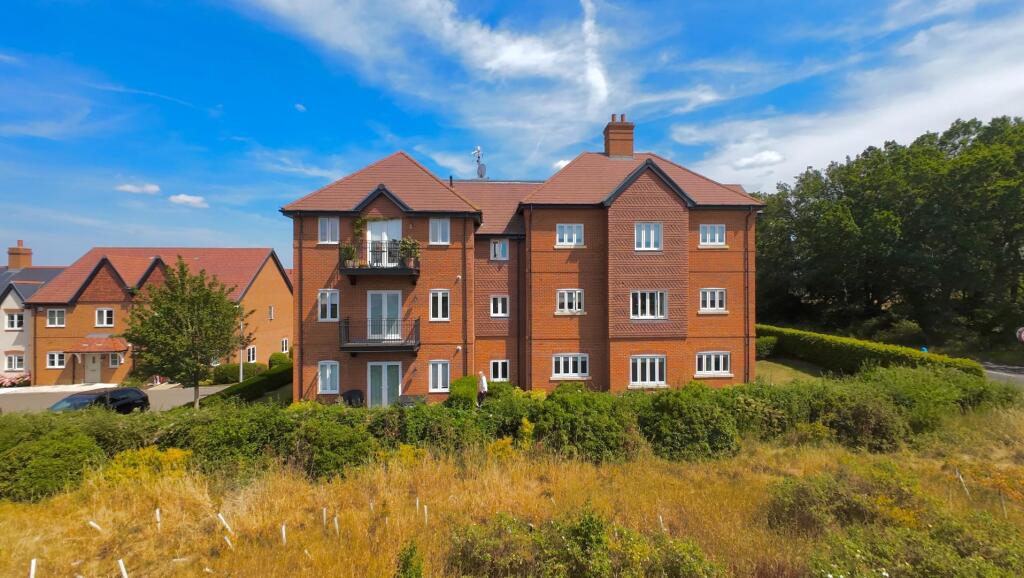 Main image of property: Hazylwood, Wokingham