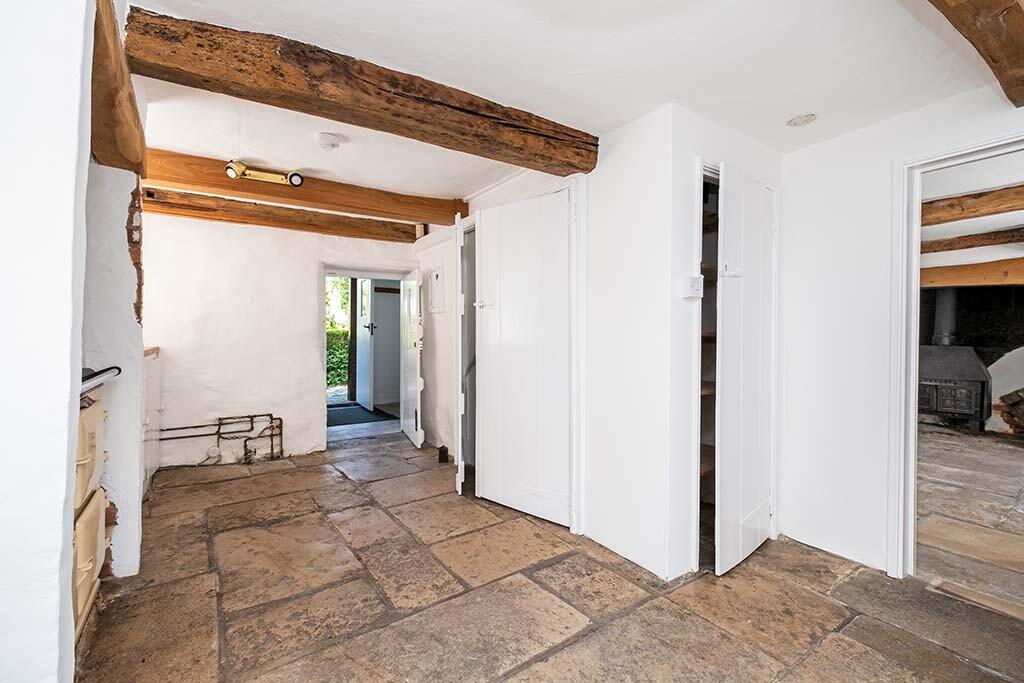 House in Furzebrook, East Creech Farm, Church Knowle - View 5
