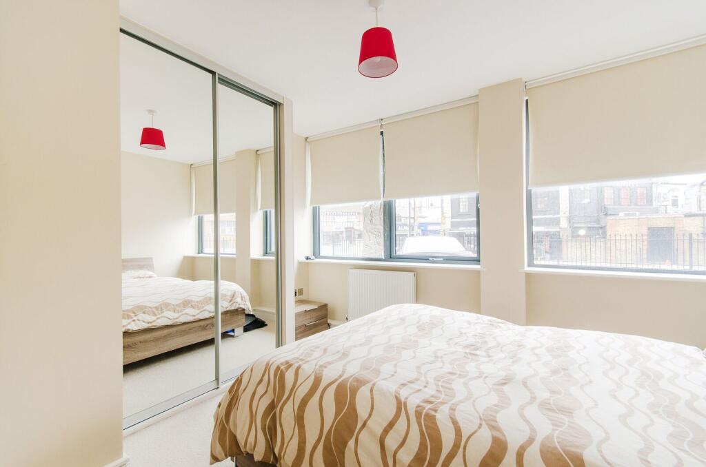 Main image of property: Gayton Road, Harrow, HA1