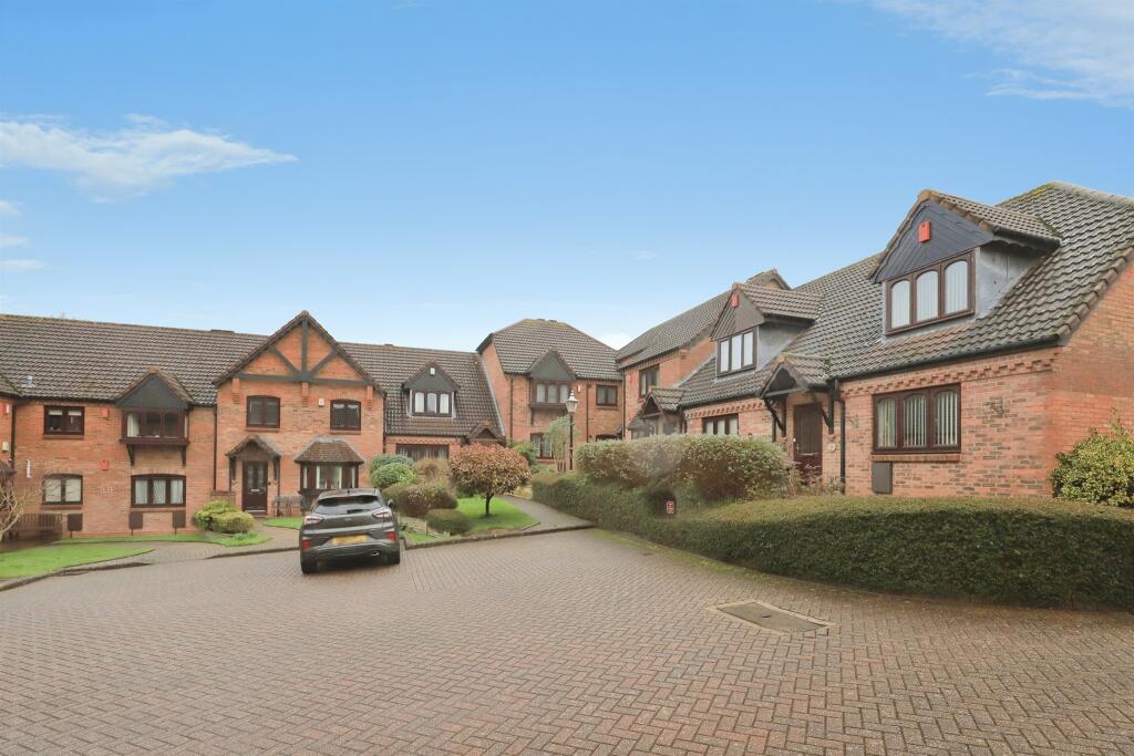 Main image of property: Woodfield, Belbroughton, Stourbridge