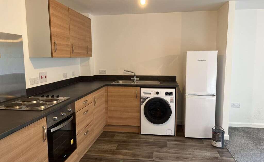 58 Rowett South Drive, Bucksburn, Aberdeen