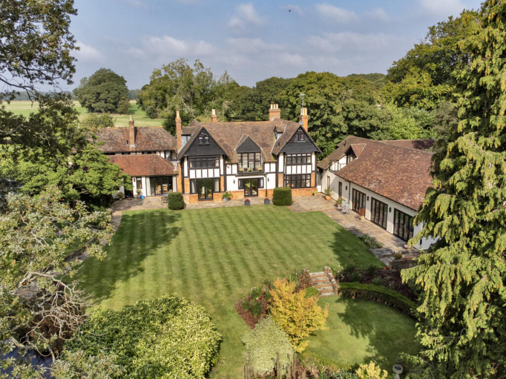 Main image of property: House & Gardens - Chalksole Manor, Dover, CT15