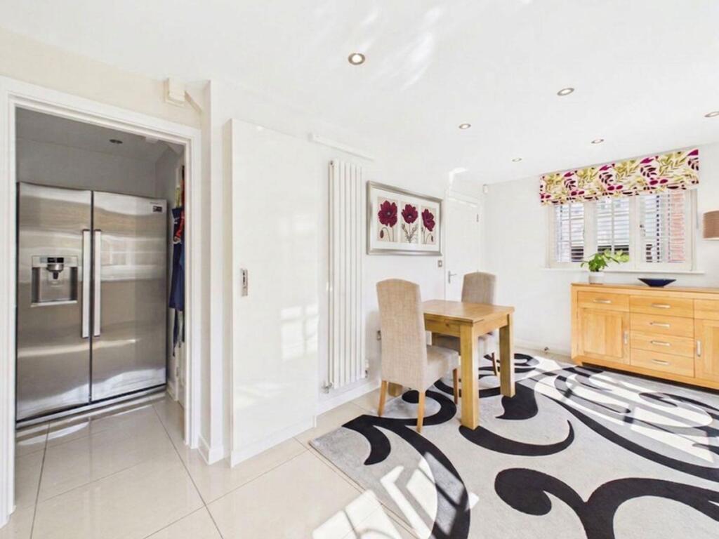 House in Derby - More