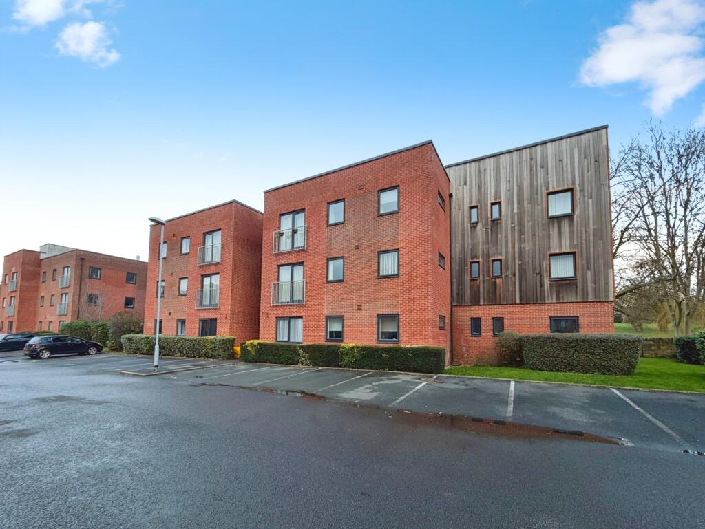 Main image of property: Hartley Court, Stoke-on-Trent, Staffordshire, ST4