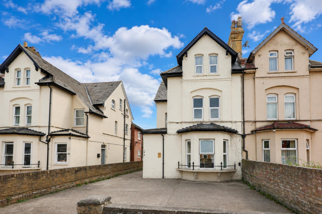 Main image of property: Station Road, West Drayton