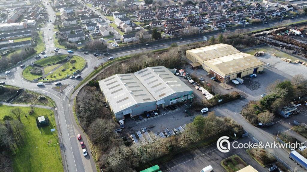 Main image of property: Unit 3, Baglan Industrial Park, Aberavon Road, Port Talbot, SA12 7DJ
