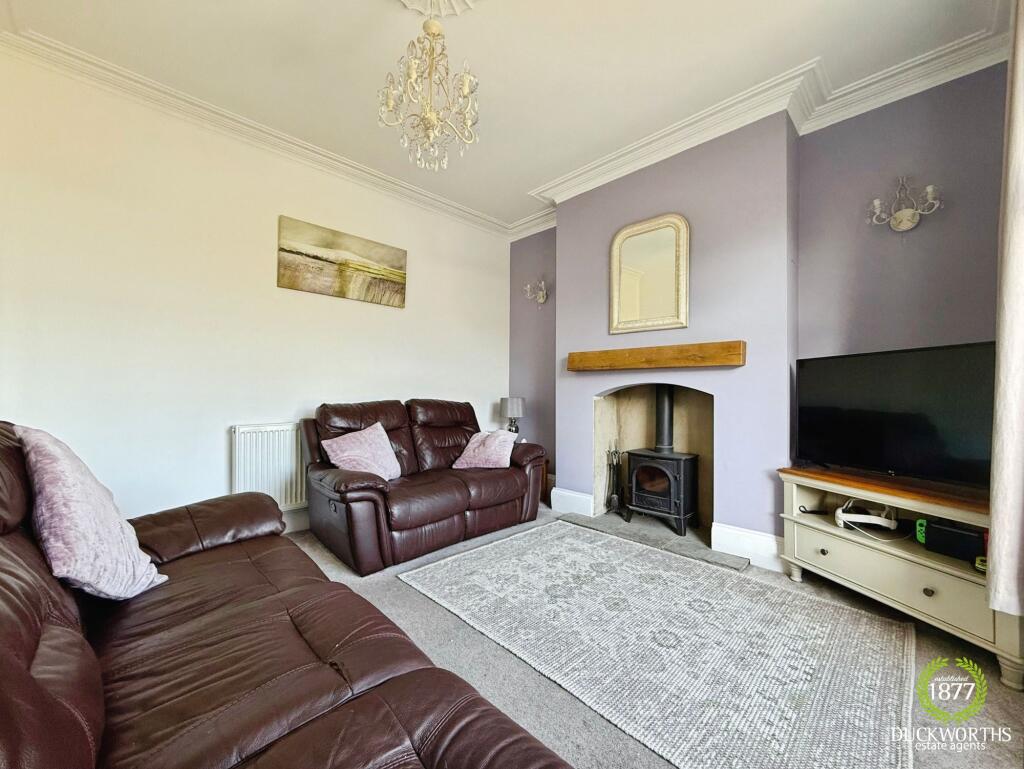 Additional image 3 of Carus Avenue, Hoddlesden, BB3
