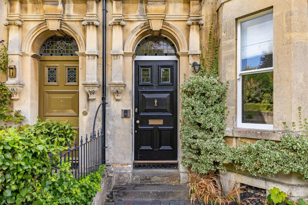Lansdown Road, Bath, Somerset, BA1 photo 4