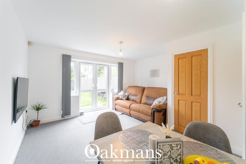 Additional image 2 of Culford Drive, Birmingham, West Midlands, B32