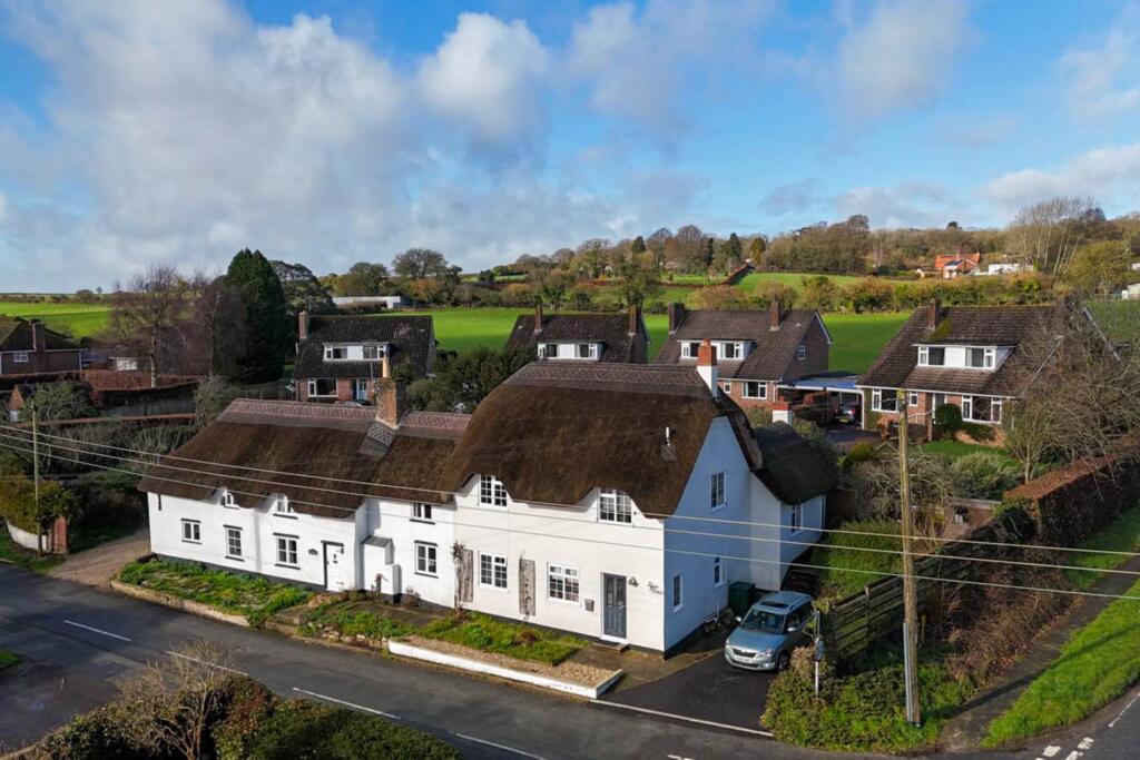 Main image of property: Valley Road, Tarrant Keyneston