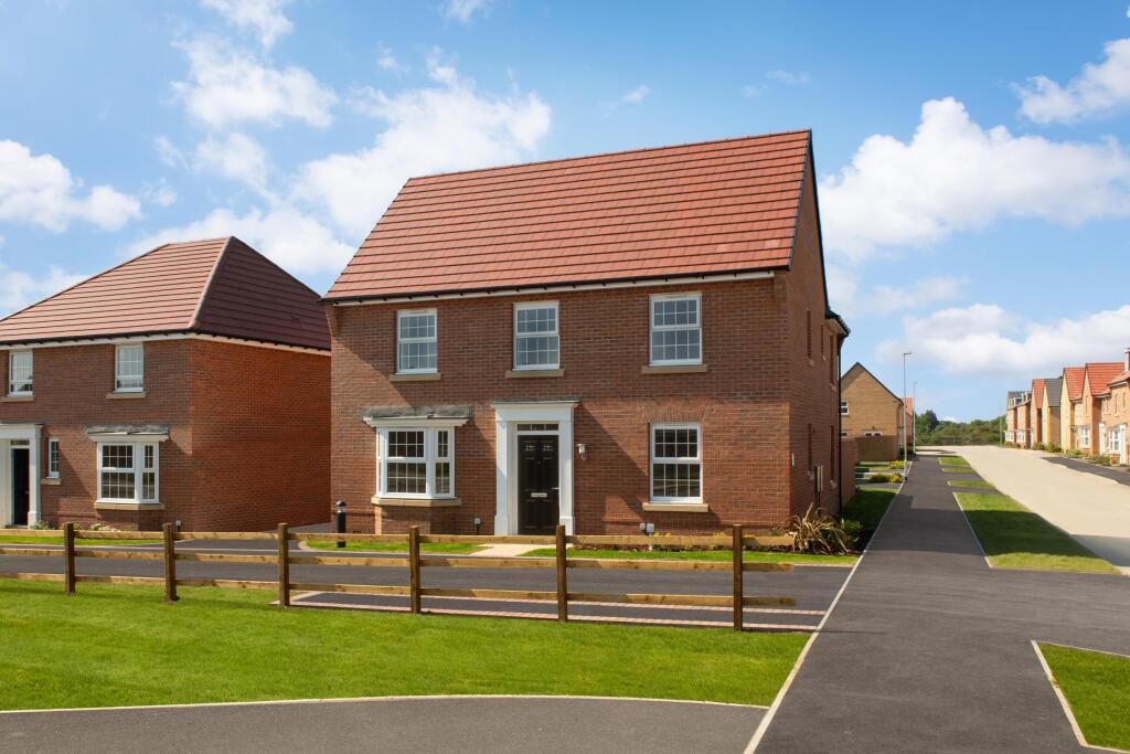 Main image of property: Chapel Lane, 
Bingham,
Nottingham,
NG13 8HP