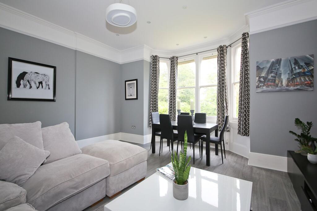 Main image of property: Broadwater Down, Tunbridge Wells, TN2