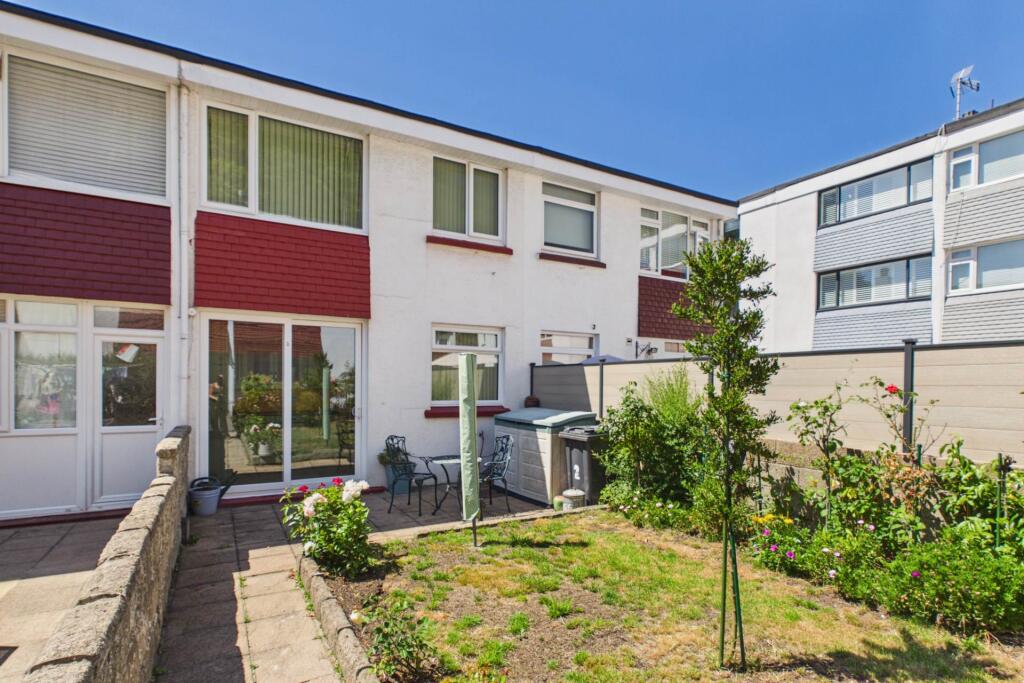 Main image of property: La Rue Du Moulin De Tesson, St Lawrence