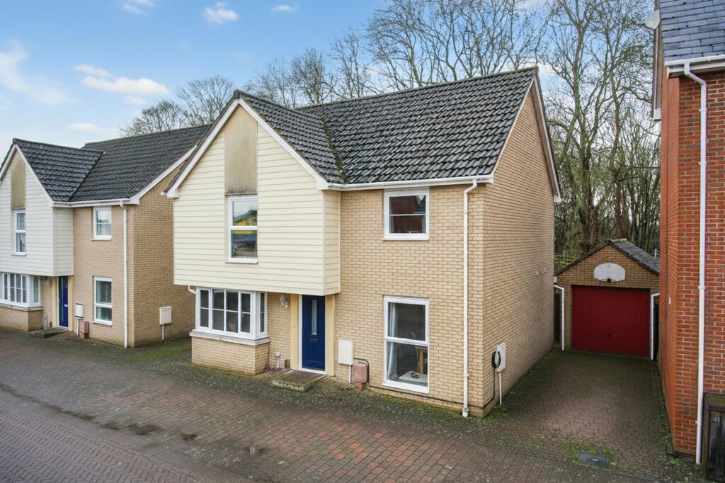 Main image of property: Silvo Road, Queens Hills, Norwich