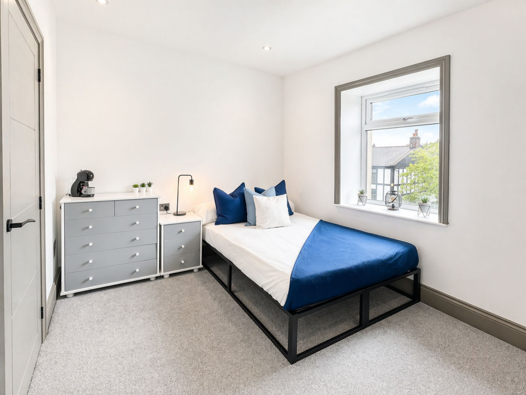 Main image of property: 84-86 Eaves Lane, Chorley, PR6