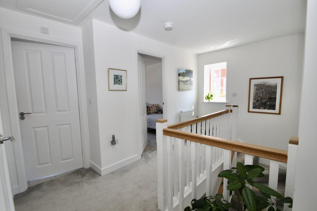 Additional image 18 of Doddrells Close, Wells