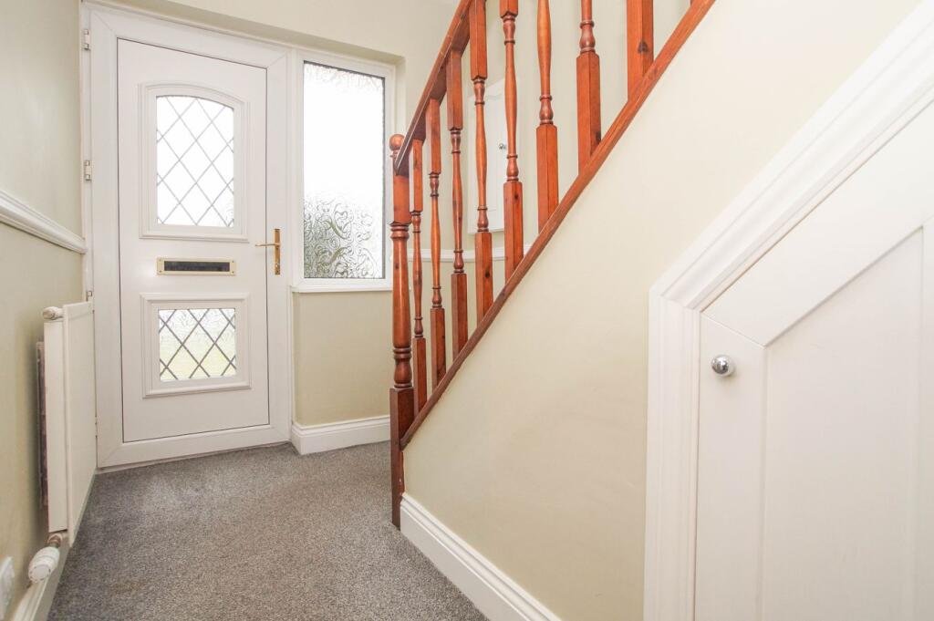 House in Penrith, Scaws - View 5