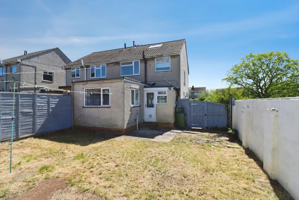 Main image of property: Fairway Close, Oldland Common, Bristol, BS30