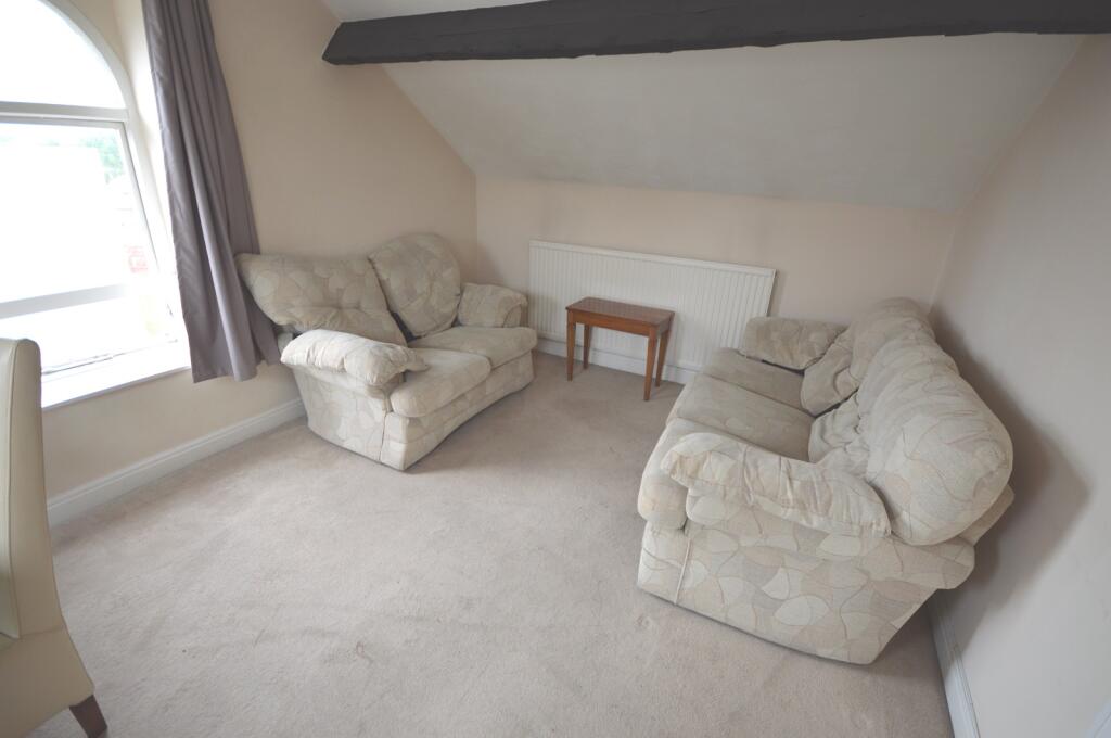 Apartment in Manchester - View 3