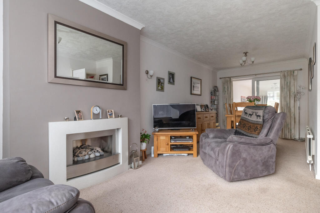 Additional image 2 of Longdale Avenue, Settle, North Yorkshire, BD24