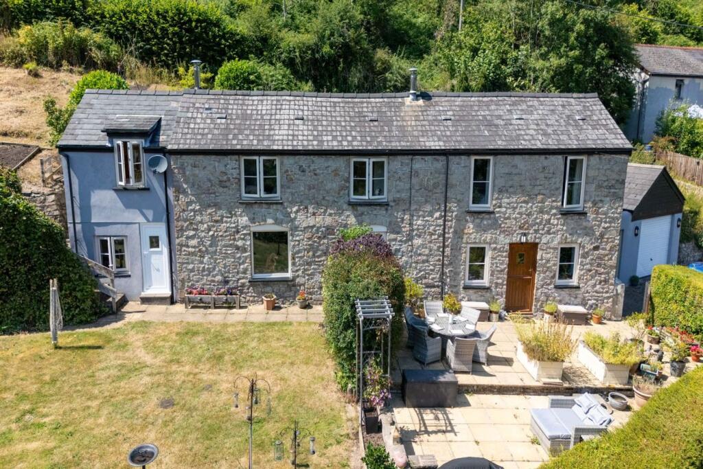 Main image of property: Rhonas Road, Clydach, Abergavenny, NP7