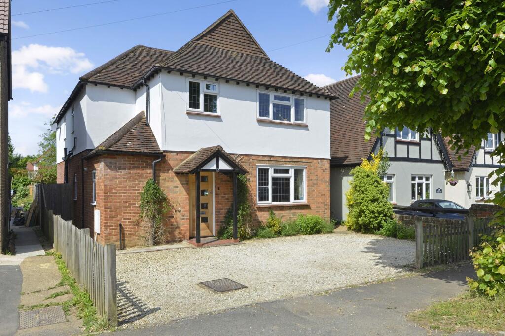 Main image of property: The Mount, Cranleigh, GU6