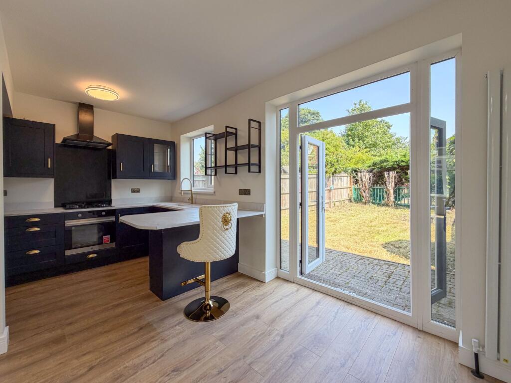 House in Newcastle Upon Tyne, Cowgate, Fenham - View 4